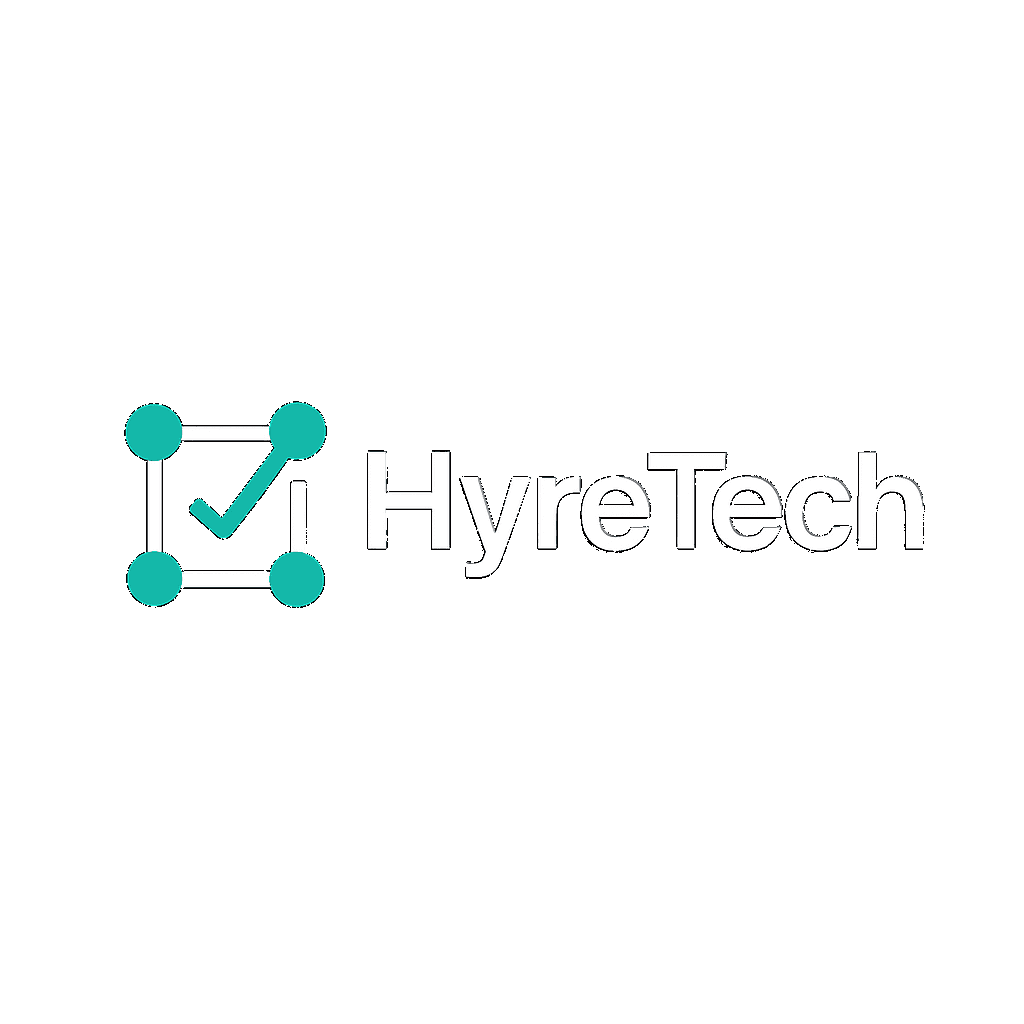 HyreTech Logo